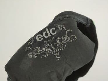 obcisłe koszulki: EDC, T-shirt damski, rozmiar S — 4