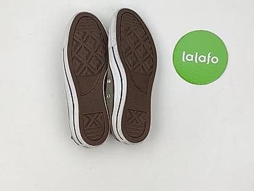 buty john deere: Converse, Trampki damskie, rozmiar 35 — 3