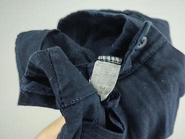 dżinsy mango: Spodnie materiałowe damskie, rozmiar S — 5