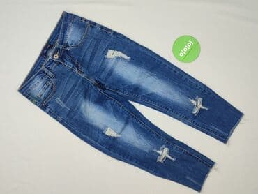 cropp джинси: Jeansy damskie, rozmiar S — 3