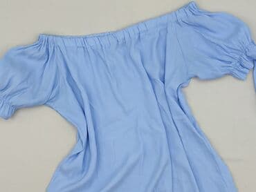 obcisla biale bluzki: Bluzka damska, M — 1