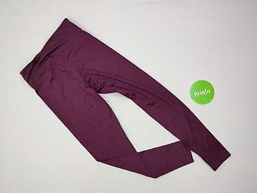 aryton: Legginsy Sportowe damskie, rozmiar S — 3