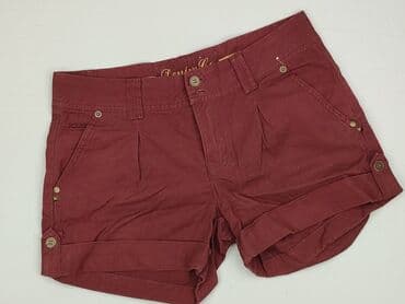 szorty dla puszystych: Denim Co, Szorty damskie, rozmiar M — 1