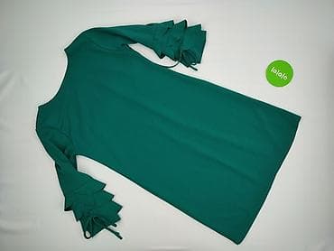 benetton gr: Sukienka damska, rozmiar L — 3