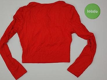 crop top hugo: Shein, Top damski, rozmiar S — 3