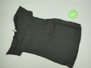 t shirty oversize basic: Women`s dress, size S — 3