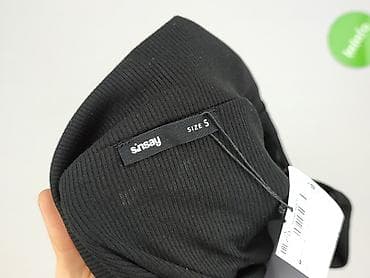 stan body: Sinsay, Bluzka damska, rozmiar S — 5