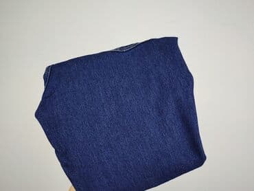 jeansy plus size wysoki stan: Boohoo, Jeansy damskie, rozmiar L — 7