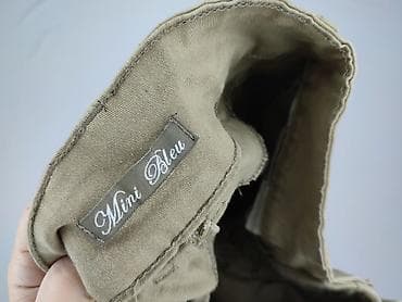 washed jeans: Jeansy damskie, rozmiar S — 4