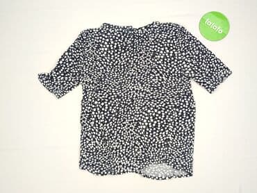 Bluzki: Marks & Spencer, Bluzka damska, rozmiar S — 3