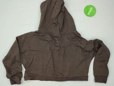 c and a bluza: By Me, Bluza z kapturem damska, rozmiar 5XL — 3