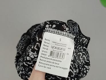 bluza bez ramion: Bluzka damska, rozmiar S — 4