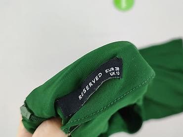 lite green shirts: Reserved, Sukienka damska, rozmiar M — 5