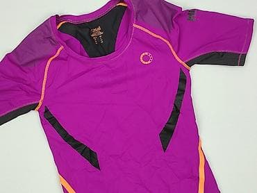 do biegania: Casall, T-shirt damski, rozmiar S — 1