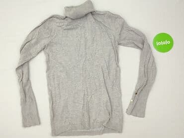 mohito komplet sweterkowy: Sinsay, Golf damski, L — 2