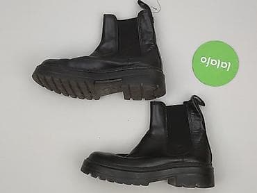 buty ugg born2be: Botki damskie, rozmiar 38 — 3