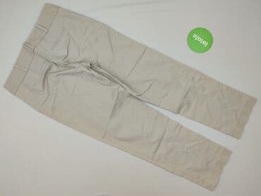 sagan buty zimowe: Spodnie materiałowe damskie, rozmiar S — 3