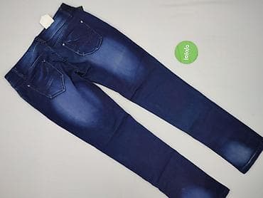 jnco jeans: Jeansy damskie, rozmiar L — 3