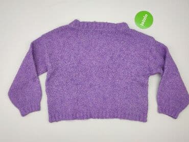 pieces swetry: Pieces, Sweter damski, rozmiar M — 4