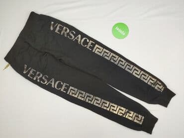 Jeansy: Spodnie dresowe damskie, rozmiar S — 3