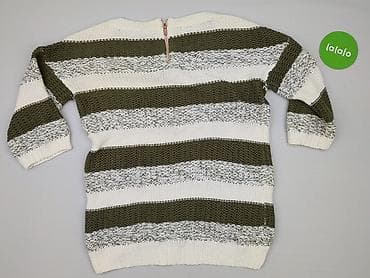 varlesca bluzy: Vero Moda, Sweter damski, rozmiar S — 3
