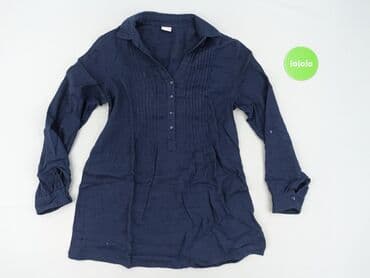 bluzki kopertowe reserved: Women's blouse, size S (EU 36) — 2