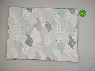 Home & Garden: PL - Duvet 31 x 41, color - Grey, condition - Very good — 5