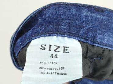 stringi damskie xxl: Jeansy damskie, rozmiar 2XL — 5