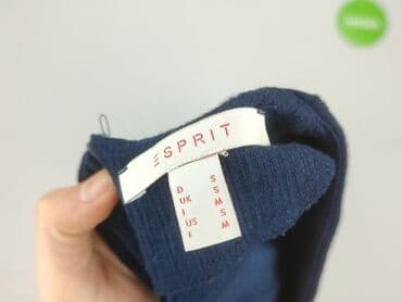 Kobiety: Esprit, Bluzka damska, S — 4