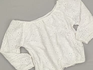 krótkie bluzki sinsay: Sinsay, Bluzka damska, rozmiar S — 2