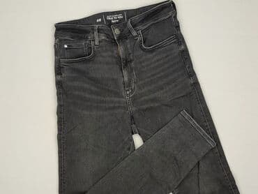 t shirty calvin klein allegro: H&M, Jeans for women, size M (EU 38) — 1
