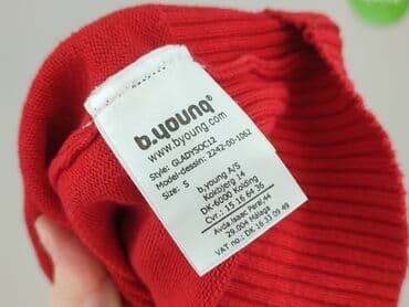 sweter z akrylu czy jest dobry: BYoung, Kardigan damski, S — 4