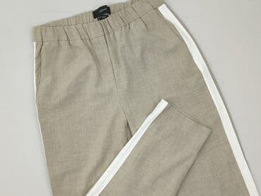 Reserved, Material trousers for women, XS