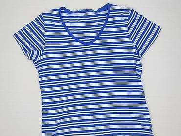 tesco polska: Marks & Spencer, T-shirt damski, rozmiar XL — 1