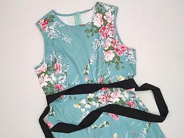 buty k: Shein, Sukienka damska, rozmiar M — 1