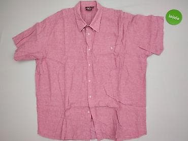 primark blouses: Koszulа dla mężczyzn, rozmiar 3XL — 2