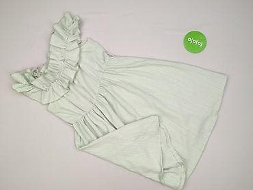 baskinką na bluzce: Sukienka damska, rozmiar 2XS — 2