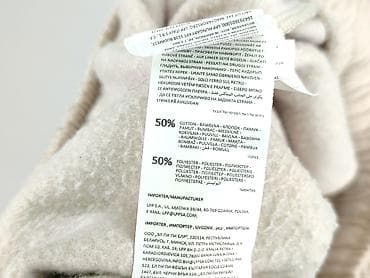 spodnie moro dresy: Sinsay, Spodnie dresowe damskie, rozmiar M — 5