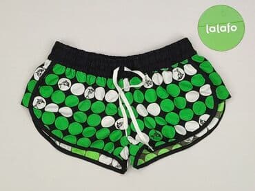Women: Shorts for women, size S (EU 36) — 2