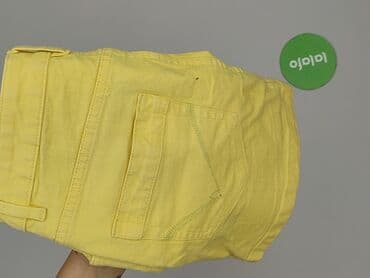 reserved żółta spódnice: Flash, Spódnica damska, rozmiar S — 5