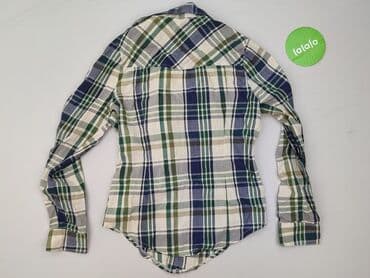 koszule wełniane: Koszula damska, rozmiar S — 4