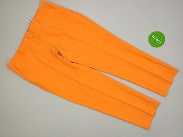 rozmiar 46: BPC Selection, Spodnie materiałowe damskie, rozmiar 3XL — 2
