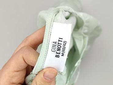 spodnice w grochy: Gina Benotti, Bluzka damska, rozmiar M — 5