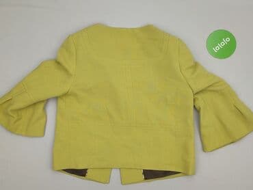 massimo dutti kurtki zimowe: Marks & Spencer, Marynarka damska, rozmiar S — 3