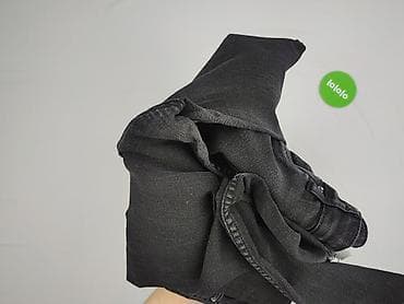 hm jeans: H&M, Jeansy damskie, rozmiar S — 4