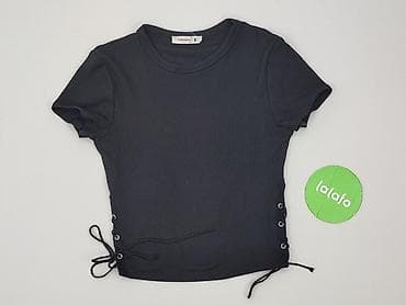 top marks: Terranova, Top damski, rozmiar S — 2