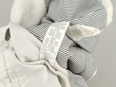 koszula w paski damska reserved: Reserved, Marynarka damska, rozmiar S — 5