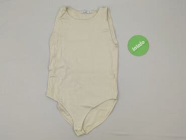 body z długim rękawem stradivarius: Stradivarius, Body damskie, rozmiar L — 2