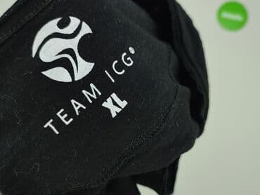 koszulka why so serious: T-shirt damski, rozmiar XL — 5