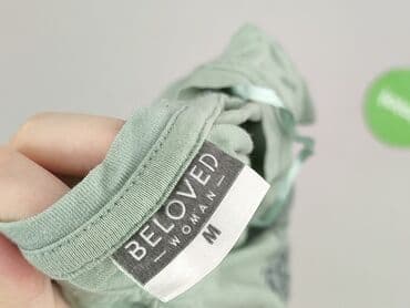 into the wild t shirty: Beloved, T-shirt damski, rozmiar M — 4